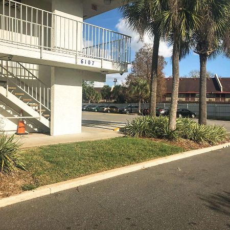 Motel 6-Jacksonville, FL - Orange Park Exteriör bild