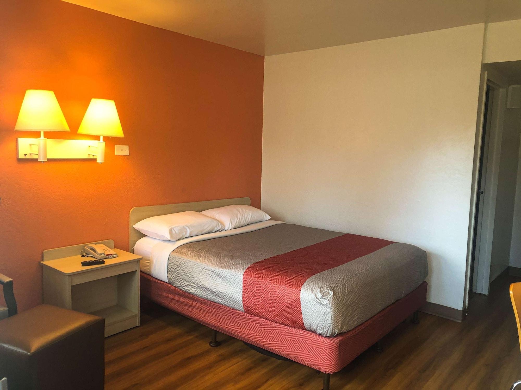 Motel 6-Jacksonville, FL - Orange Park Exteriör bild