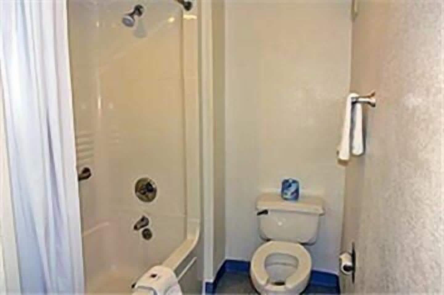 Motel 6-Jacksonville, FL - Orange Park Exteriör bild