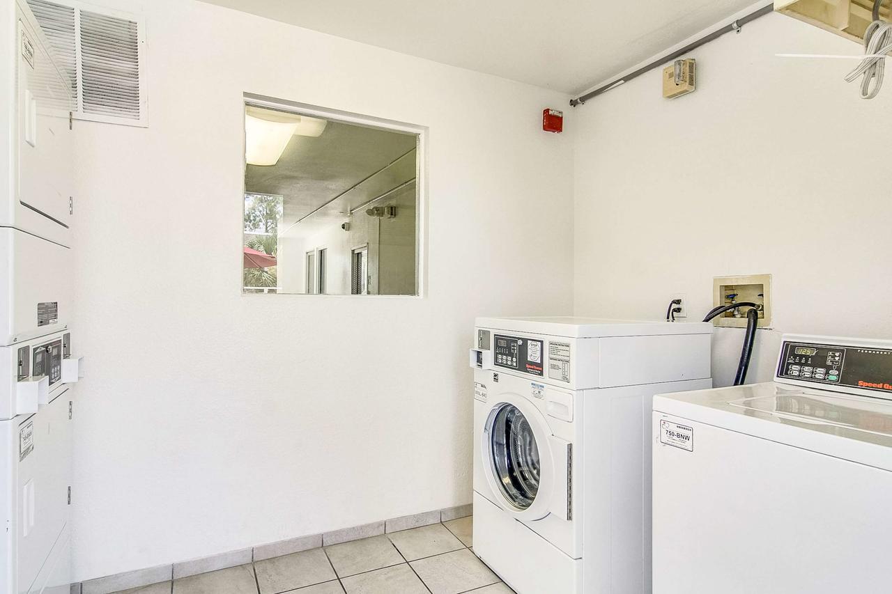 Motel 6-Jacksonville, FL - Orange Park Exteriör bild