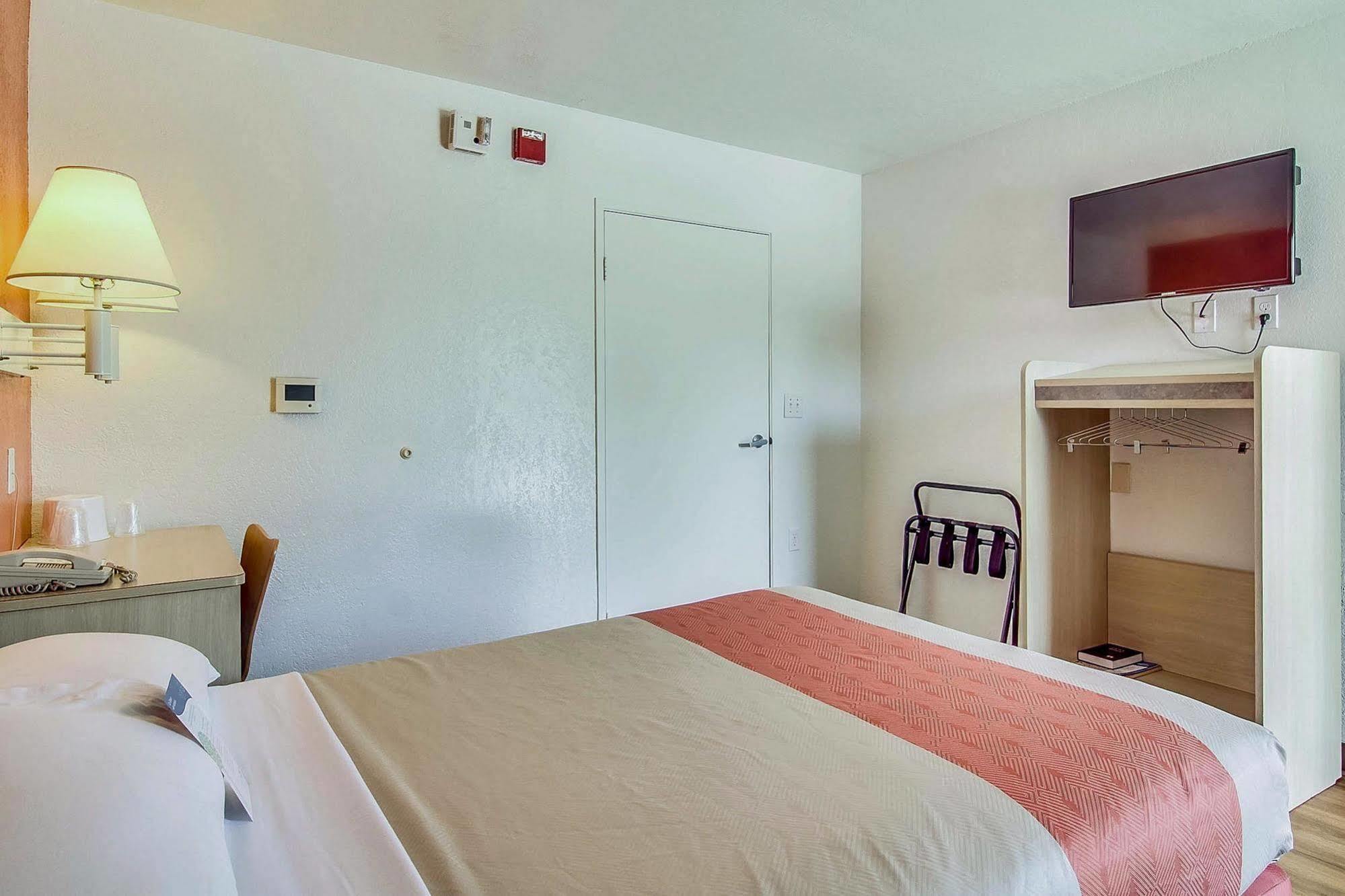 Motel 6-Jacksonville, FL - Orange Park Exteriör bild