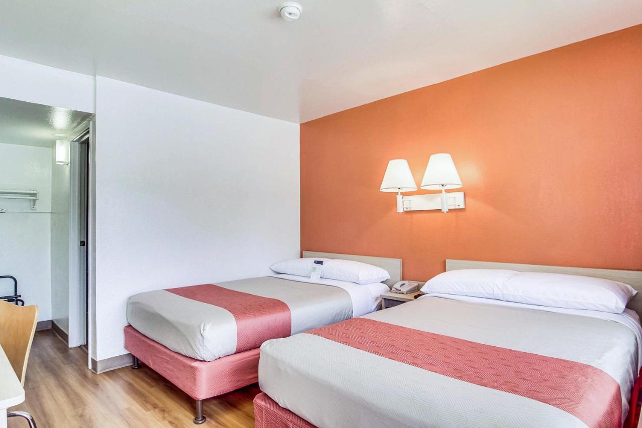 Motel 6-Jacksonville, FL - Orange Park Rum bild