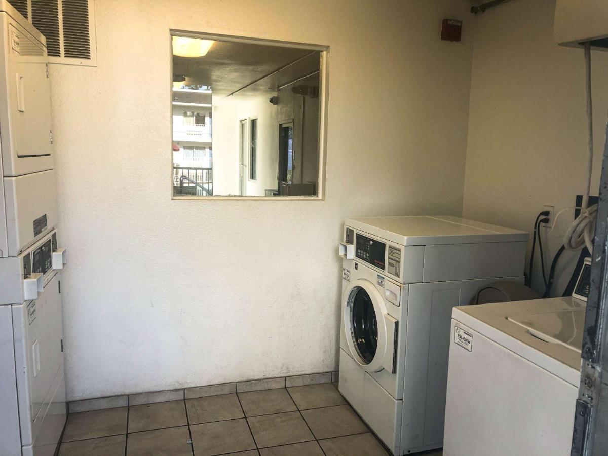 Motel 6-Jacksonville, FL - Orange Park Exteriör bild